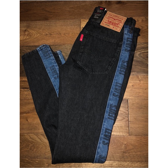 Levi's Other - ⚡️NWT⚡️Levi’s denim jeans size 34